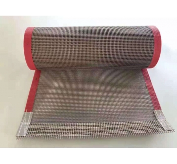 特氟龍輸送帶（耐高溫、不粘）