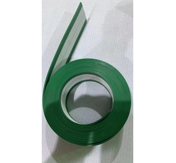 封邊包邊輸送帶（無毛邊、粉塵）