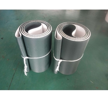 助卷器皮帶（無接頭一體高強度、耐磨耐油）