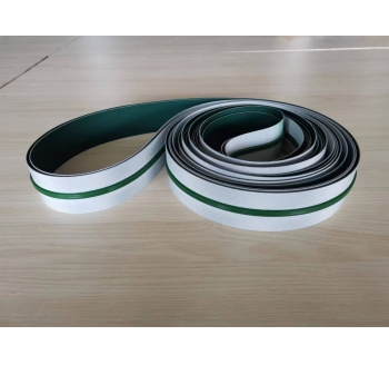 導(dǎo)條輸送帶（防跑偏，擋料）