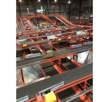 物流輸送設(shè)備（物流分揀線(xiàn)，伸縮機(jī)，滾筒線(xiàn)等）