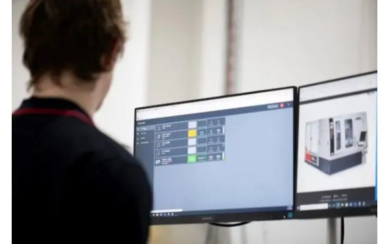 什么是工業(yè)自動化？工業(yè)自動化控制包括哪些內(nèi)容？